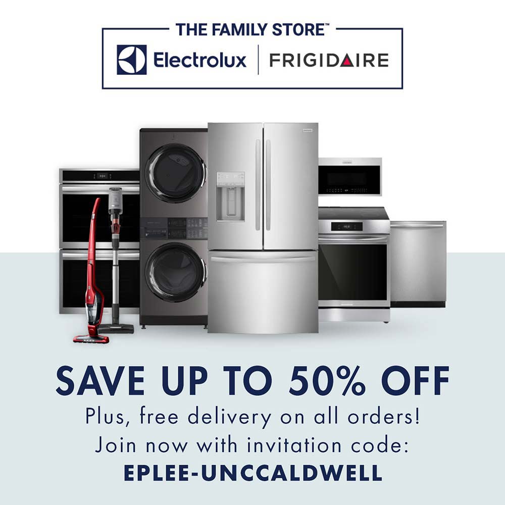 Offer for Electrolux / Frigidaire