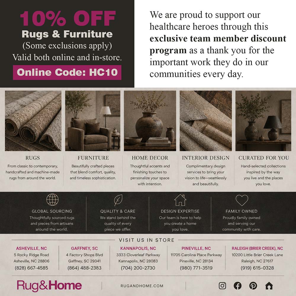 Image for Rug & Home
