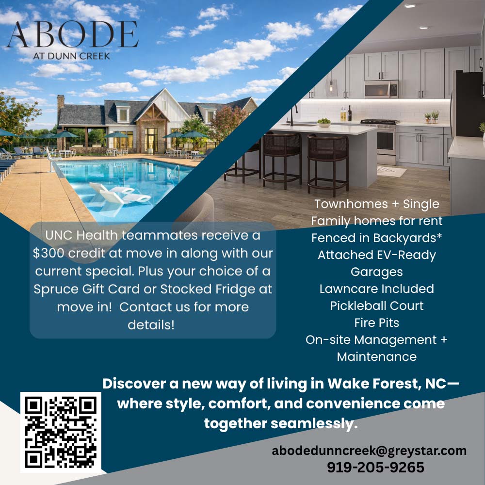 Abode at Dunn Creek