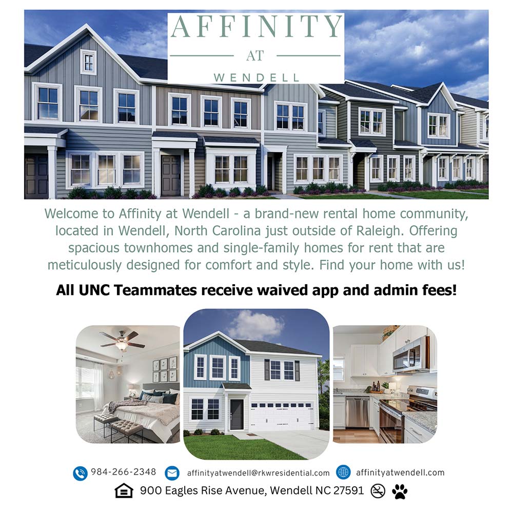 Image for Affinity at Wendell