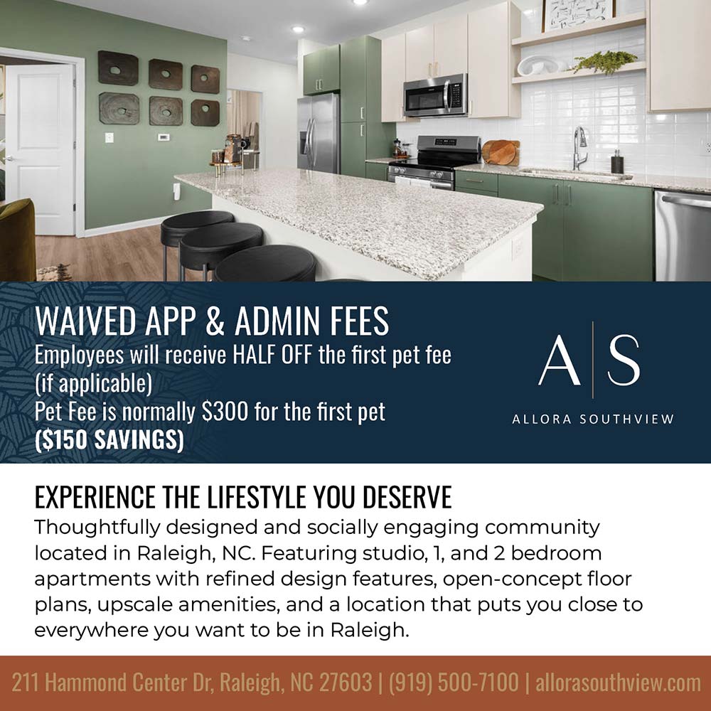 Image for Allora Southview