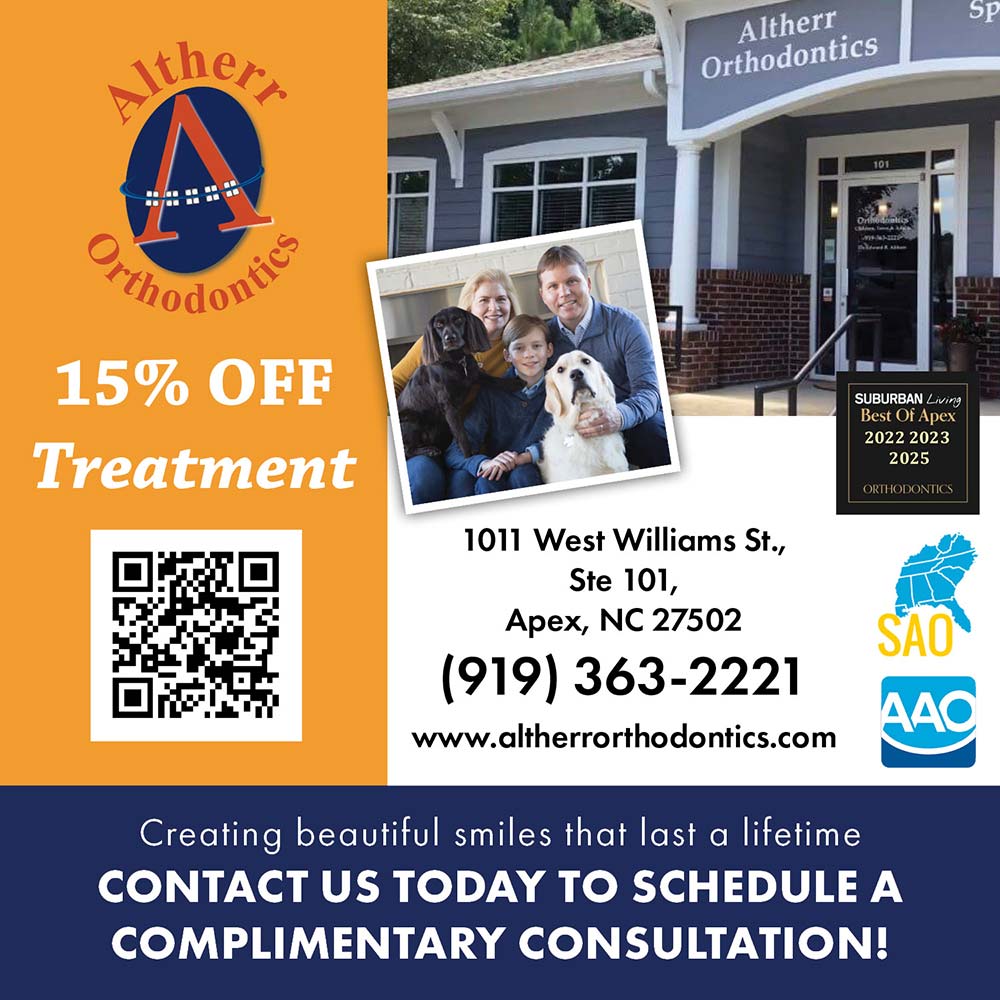 Image for Altherr Orthodontics