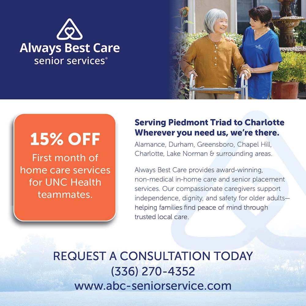 Image for Always Best Care Senior Services