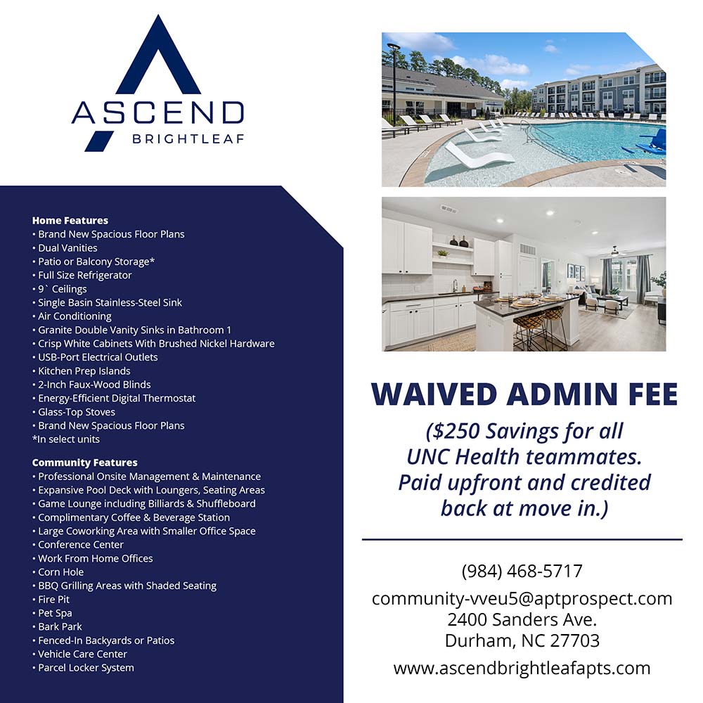 Image for Ascend Brightleaf Apartments