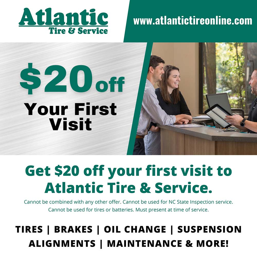 Image for Atlantic Tire & Service