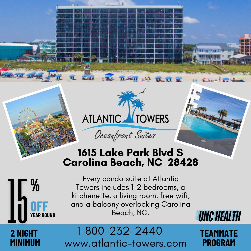 Image for Atlantic Towers Oceanfront Suites
