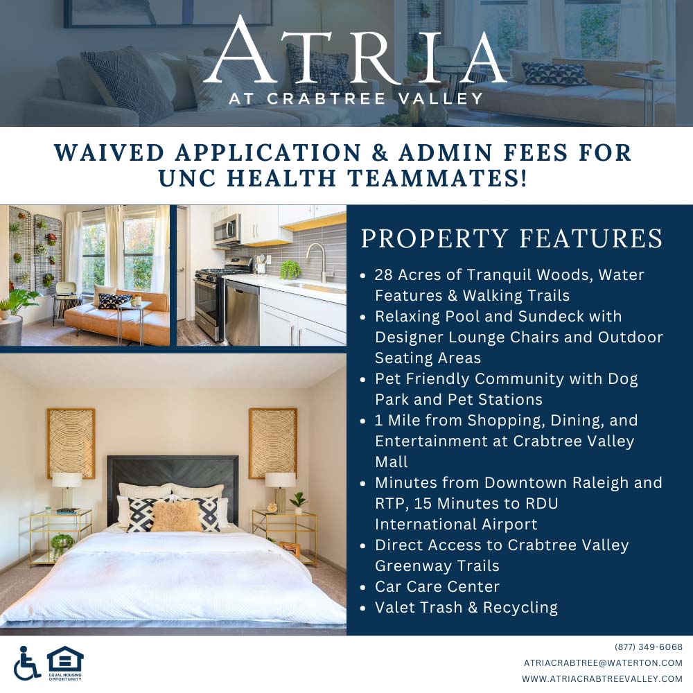 Image for Atria at Crabtree Valley