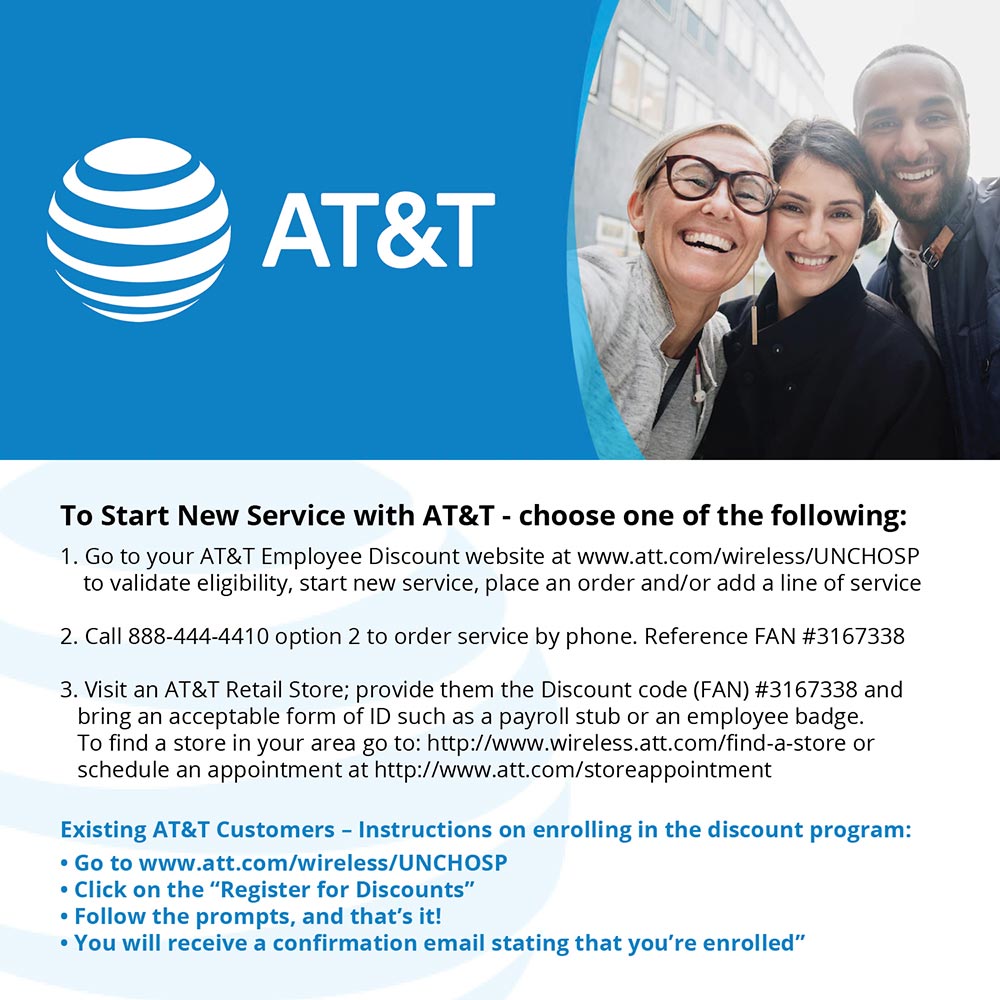 Image for AT&T