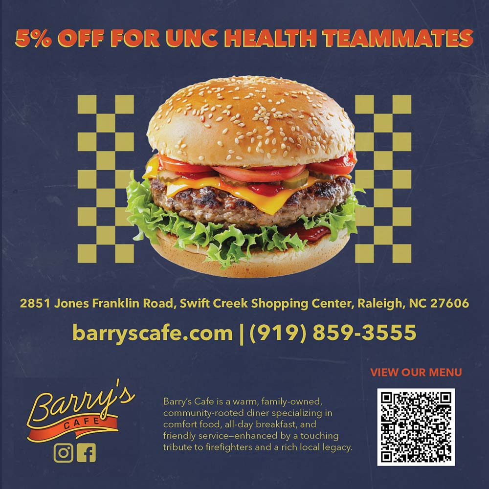 Image for Barry's Cafe