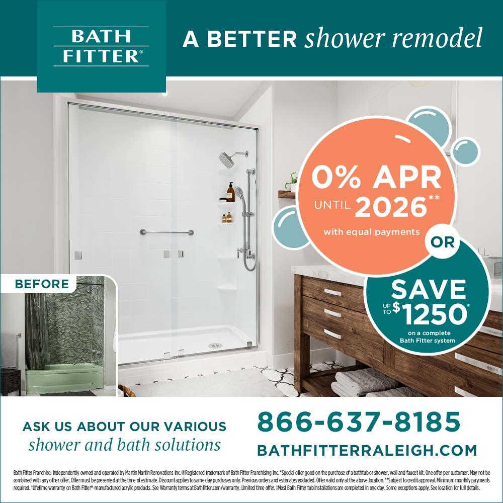 Image for Bath Fitter