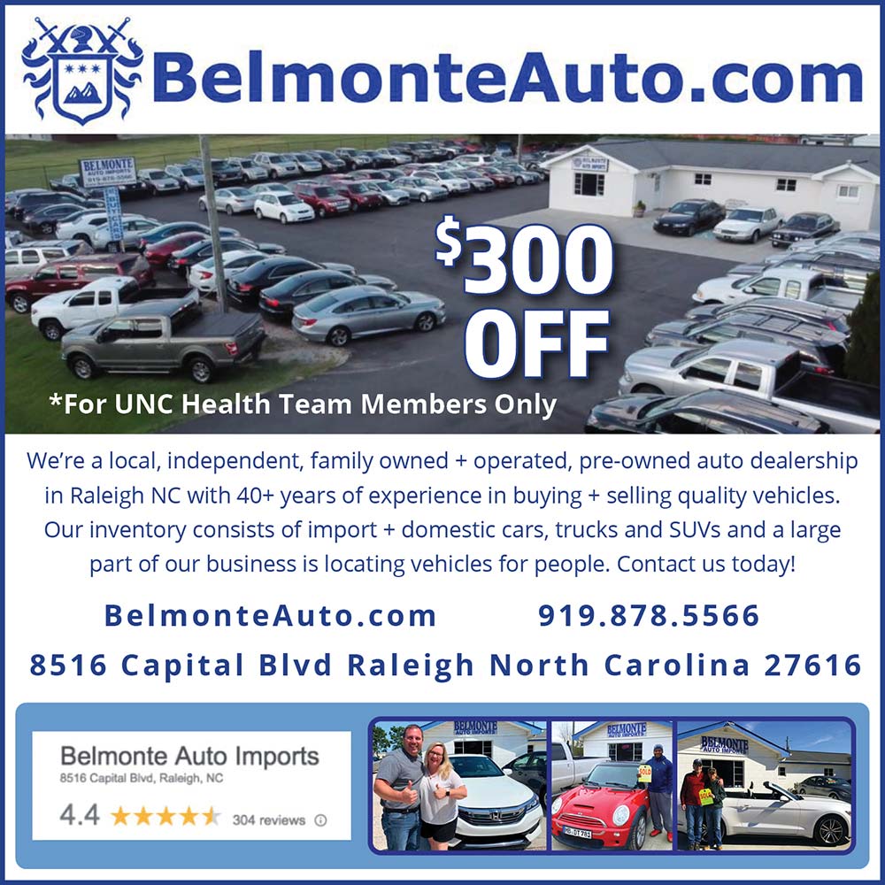 Image for Belmonte Auto Imports
