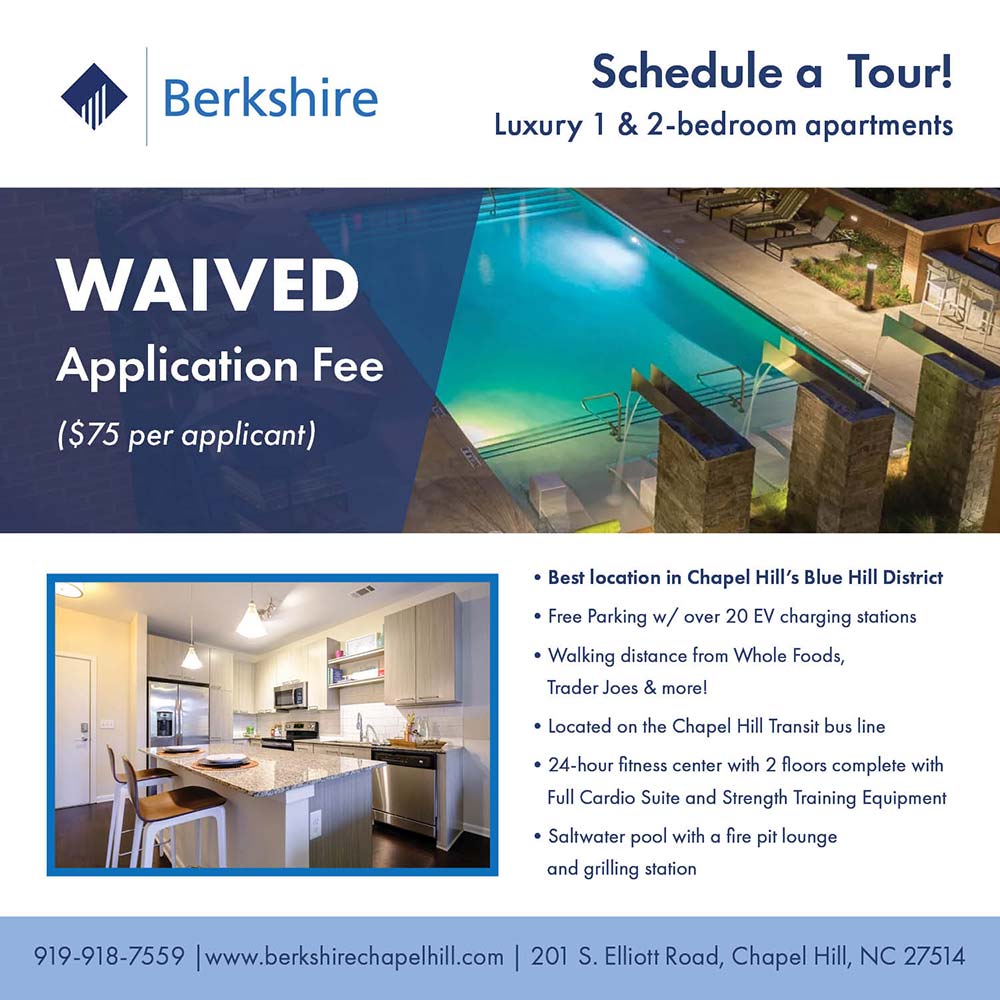 Image for Berkshire Chapel Hill