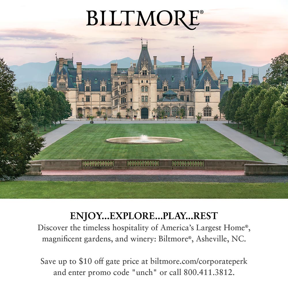 Image for Biltmore