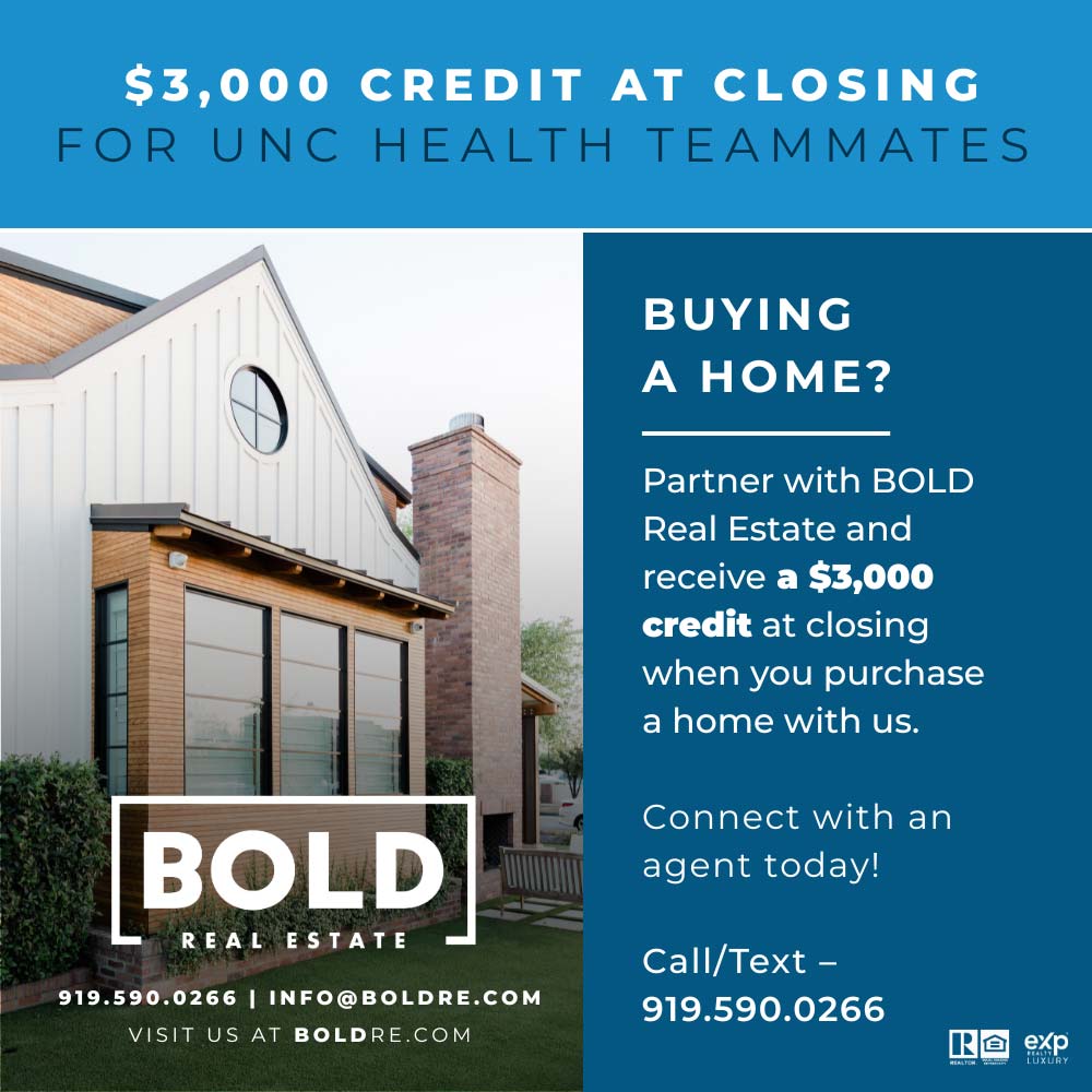 Image for Bold Real Estate