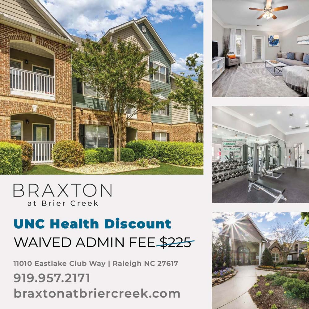 Image for Braxton at Brier Creek