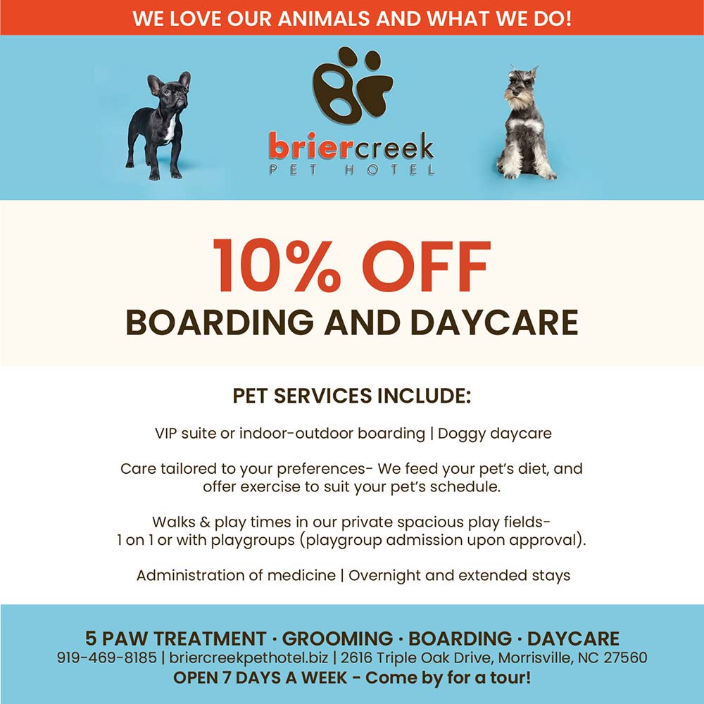 Image for Brier Creek Pet Hotel