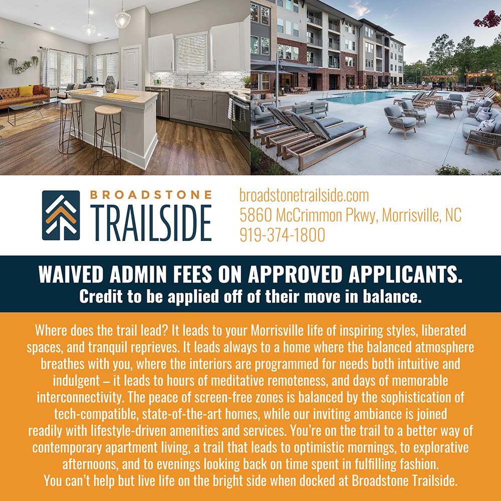 Image for Broadstone Trailside