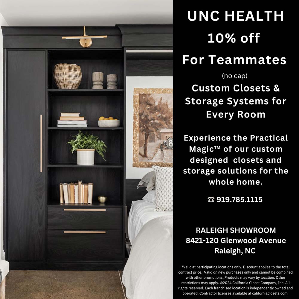 Image for California Closets