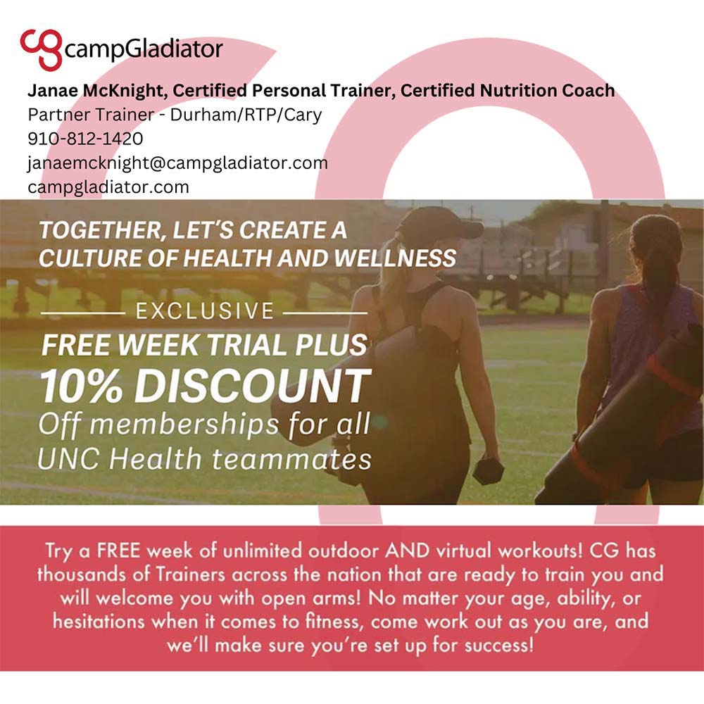 Image for Camp Gladiator