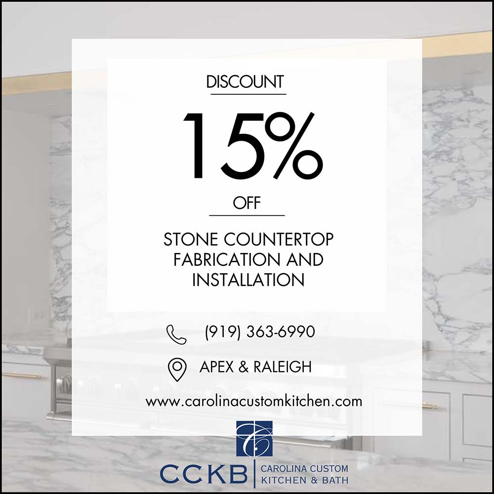 Image for Carolina Custom Kitchen and Bath