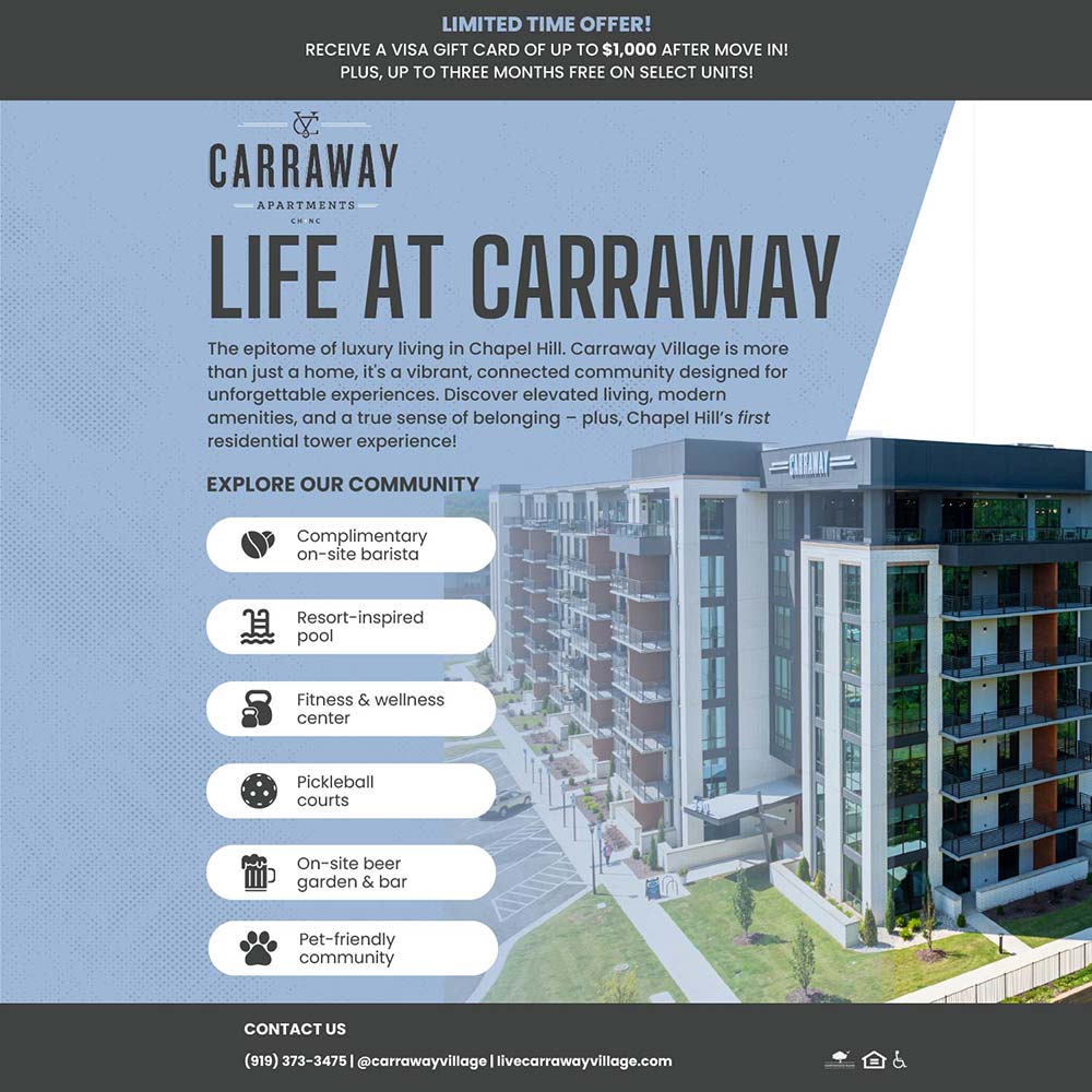Image for Carraway Apartments