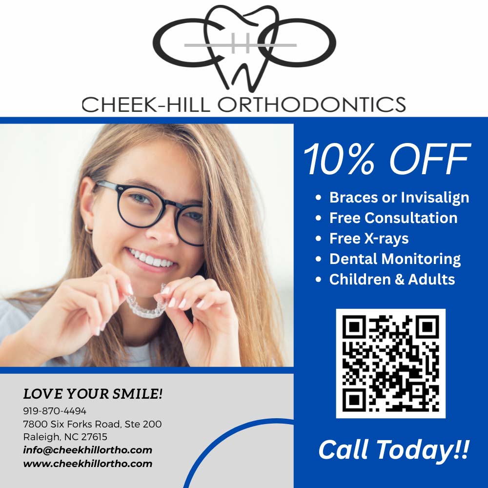 Image for Cheek-Hill Orthodontics