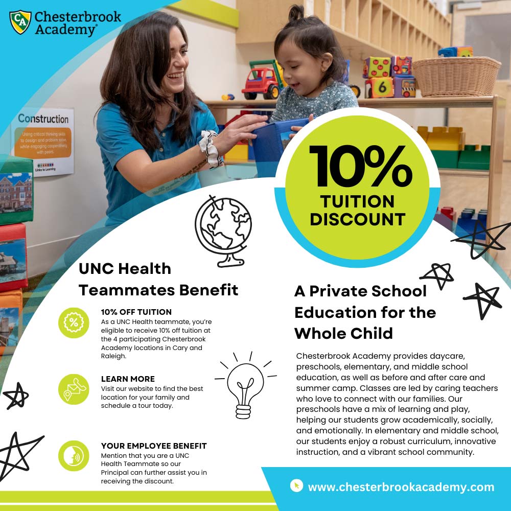 Image for Chesterbrook Academy