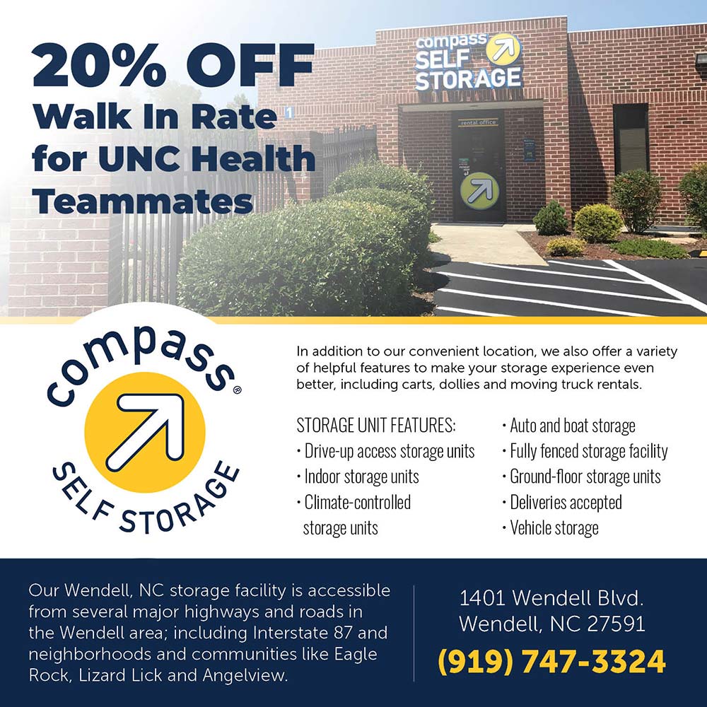 Image for Compass Self Storage