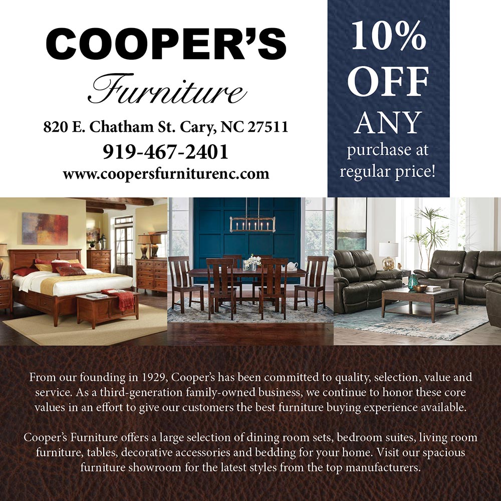 Image for Coopers Furniture
