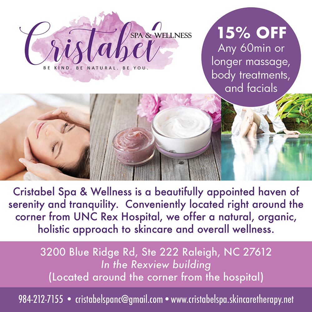 Image for Cristabel Spa & Wellness
