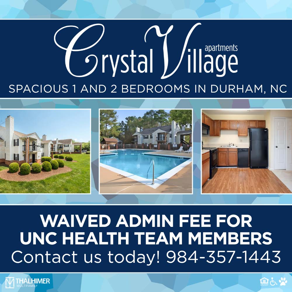 Crystal Village