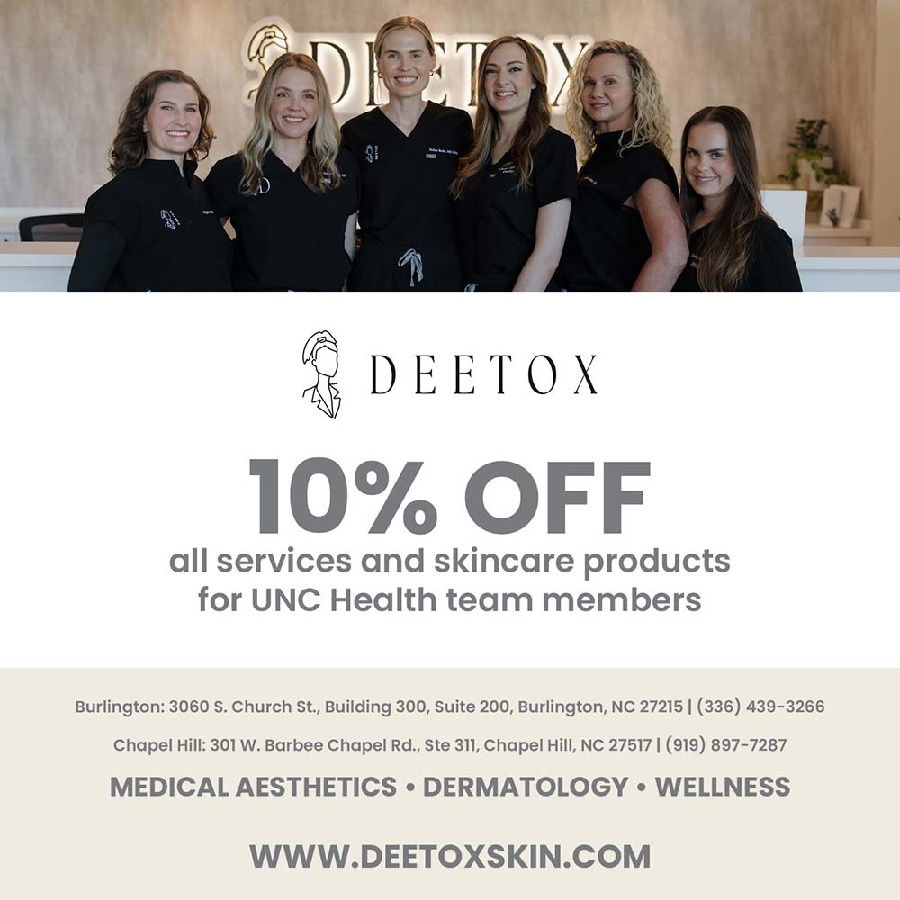 Image for DeeTox Skin & Laser