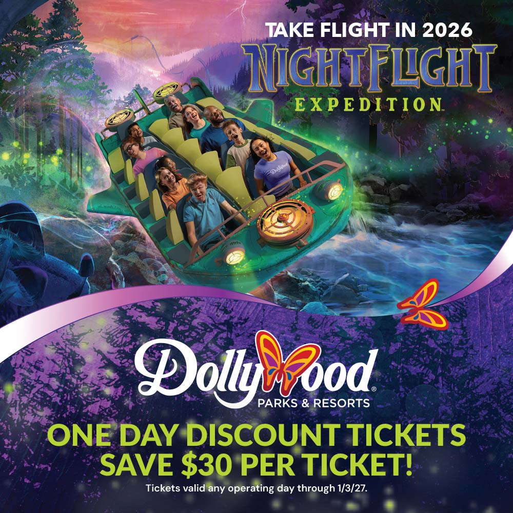 Image for Dollywood