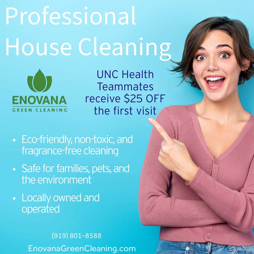Image for Enovana Green Cleaning