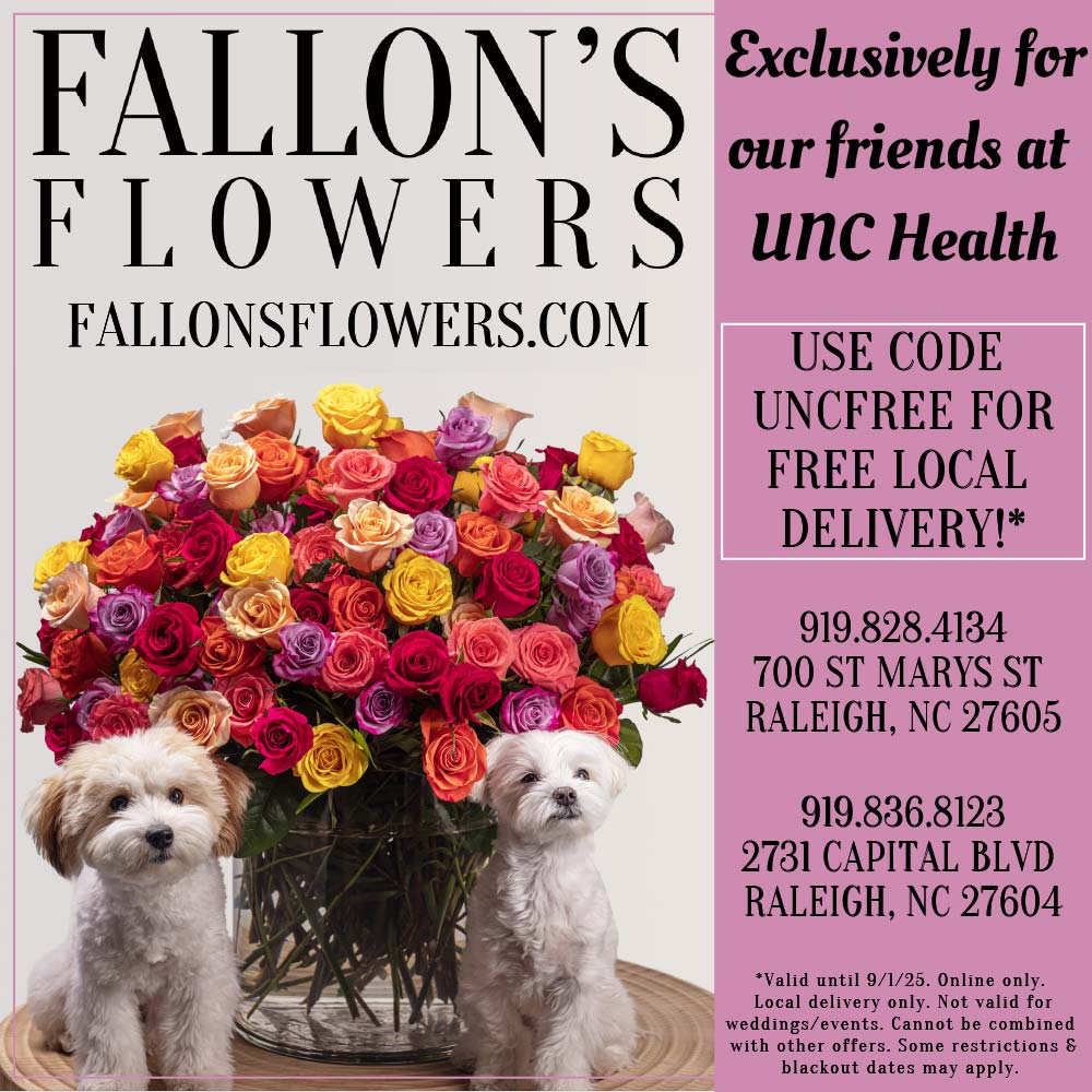 Image for Fallon's Flowers