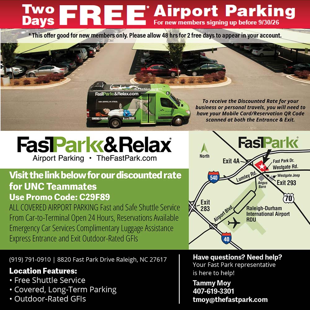 Image for FastPark & Relax