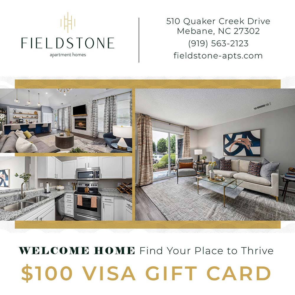 Image for Fieldstone Apartments