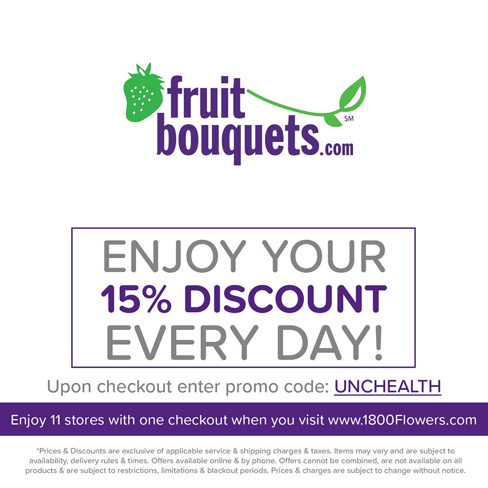 Image for Fruitbouquets.com