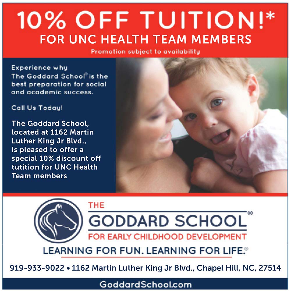 Goddard School