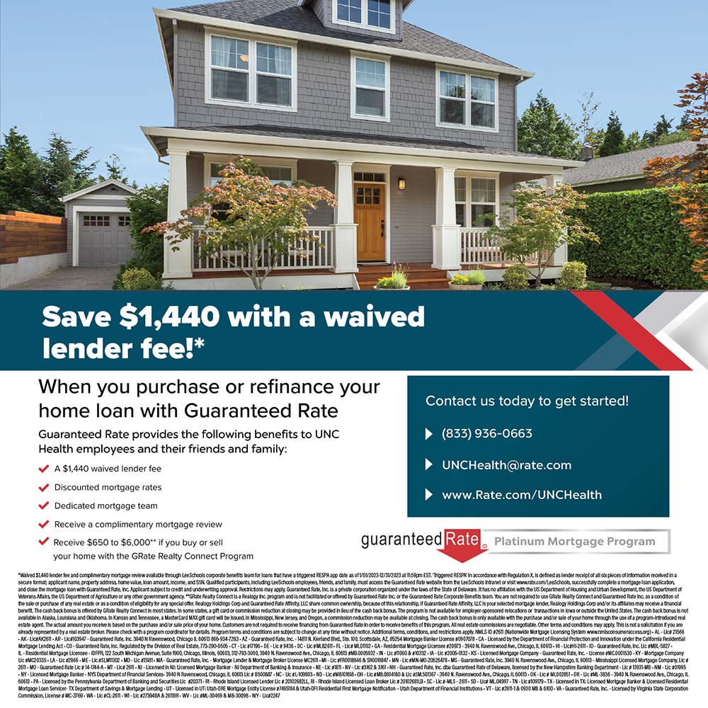 Image for Guaranteed Rate