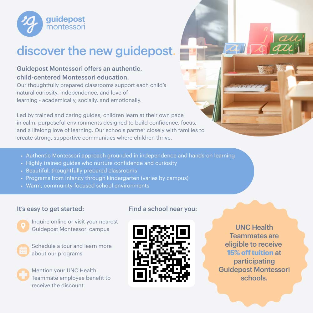 Image for Guidepost Montessori