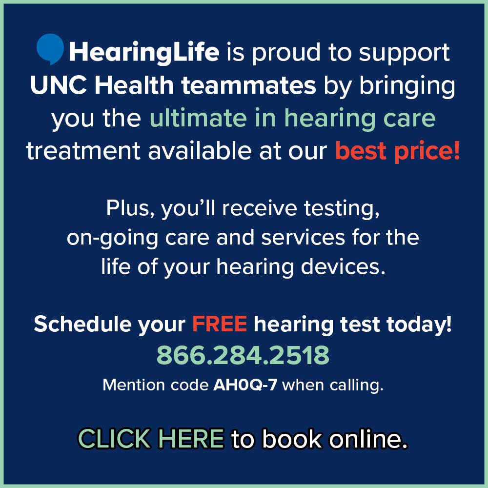 Image for Hearing Life