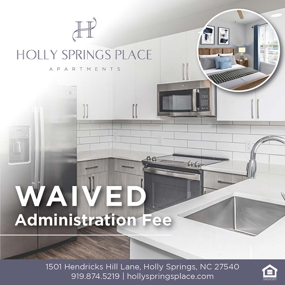 Image for Holly Springs Place