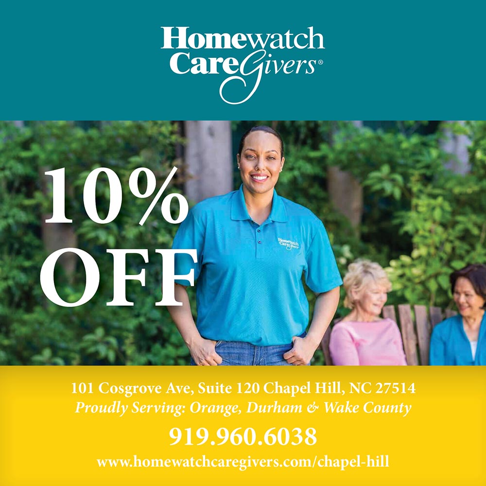 Image for Homewatch Caregivers