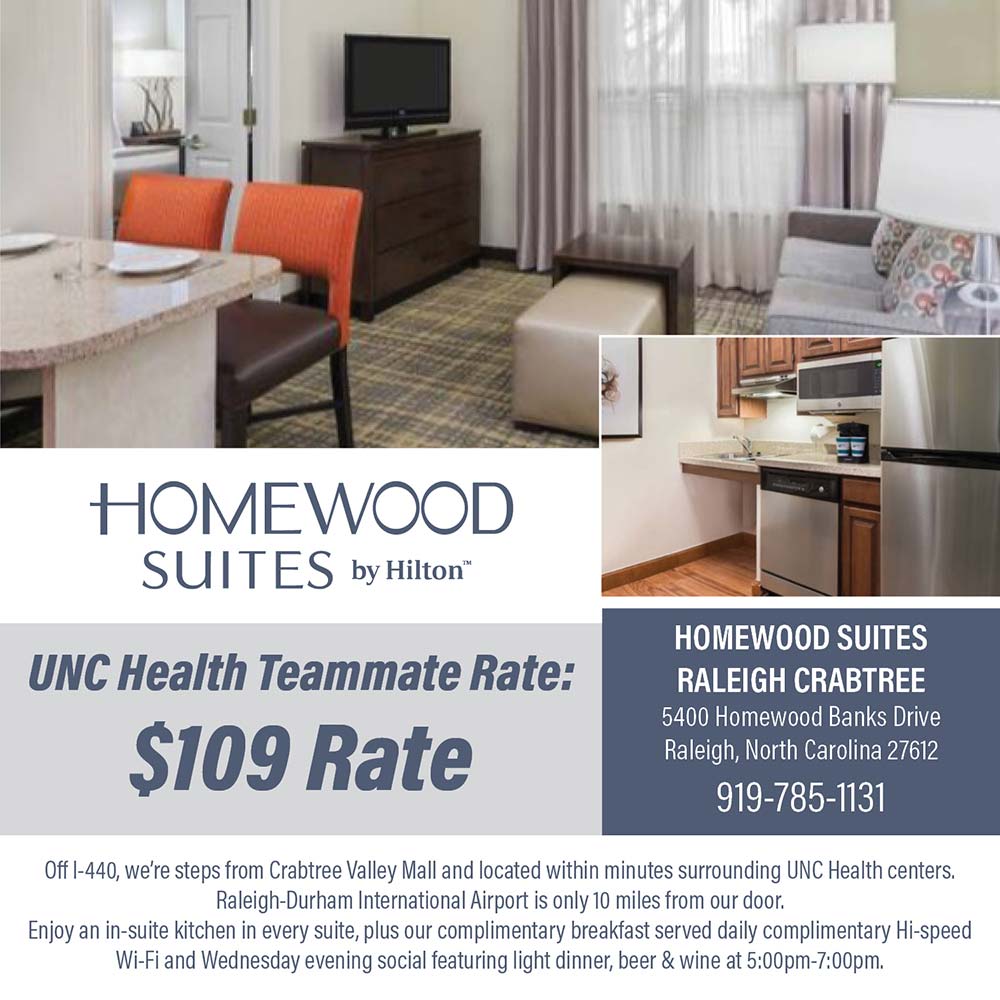 Image for Homewood Suites by Hilton
