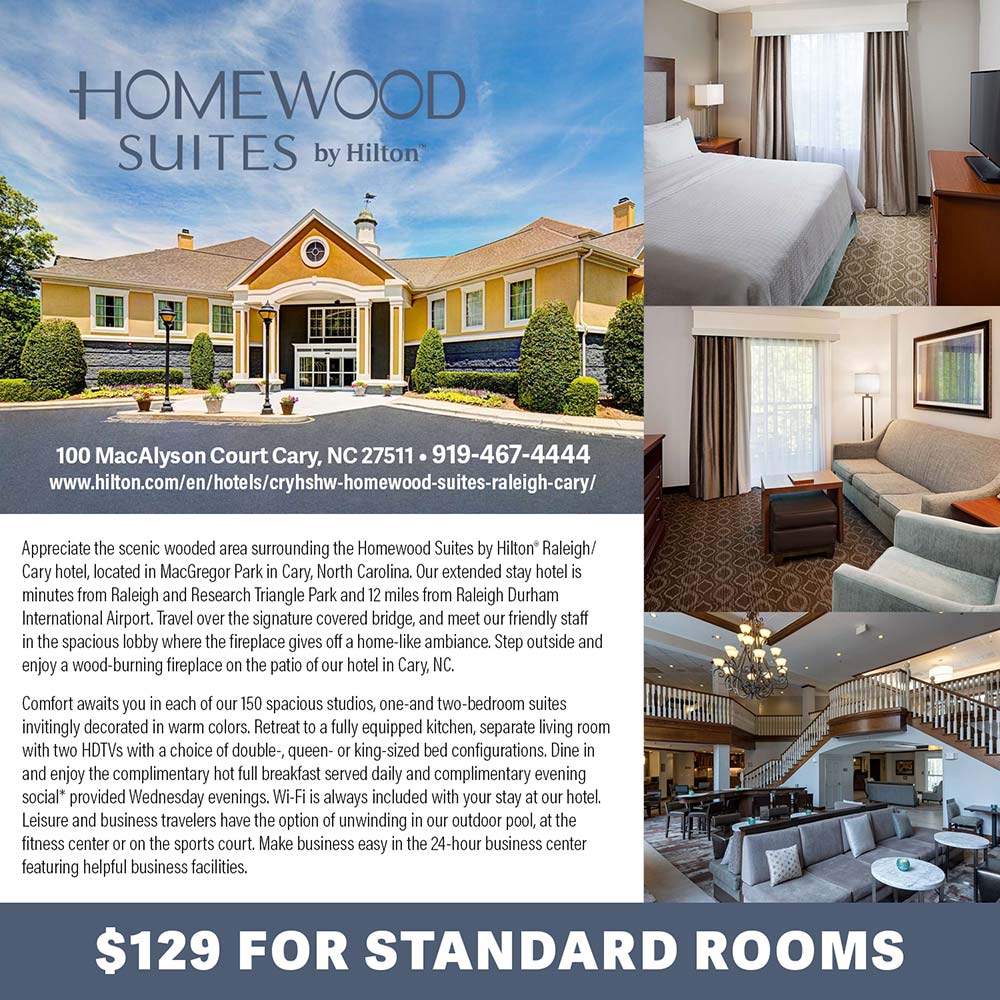 Image for Homewood Suites by Hilton