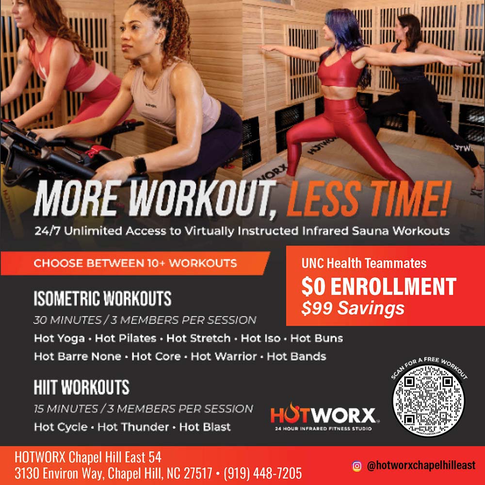 Image for HOTWORX Chapel Hill