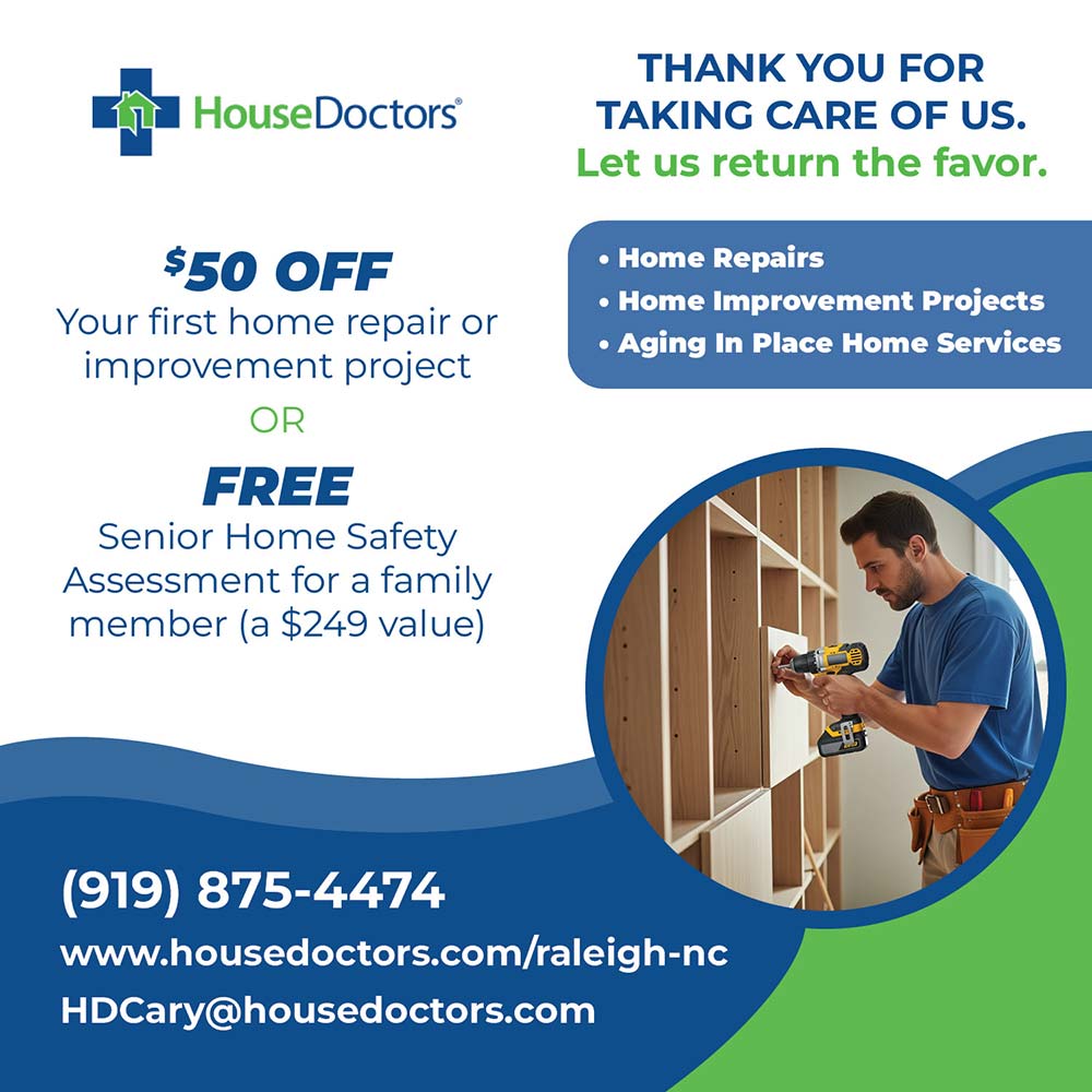 Image for House Doctors