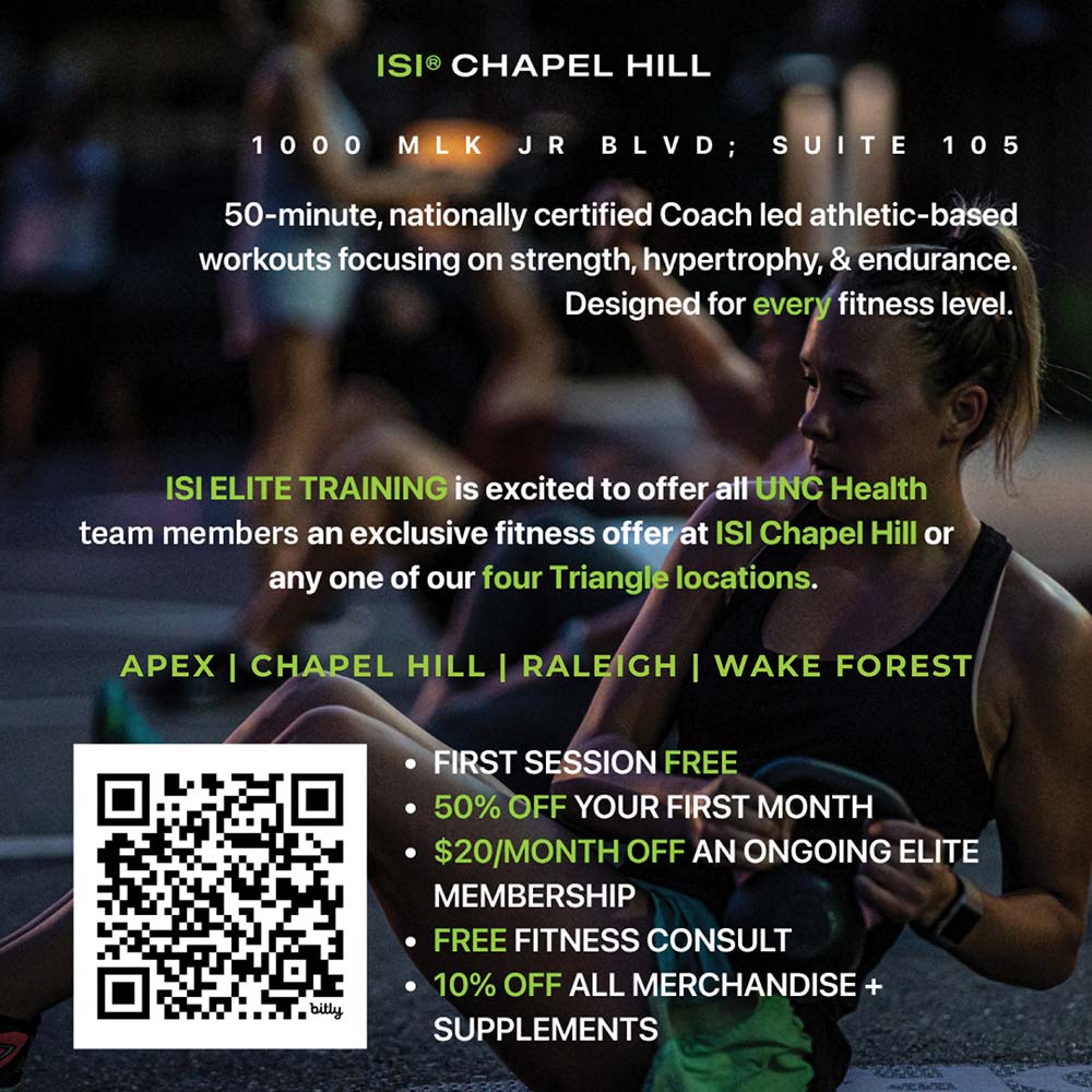 ISI Elite Training