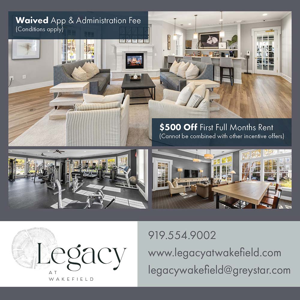 Image for Legacy at Wakefield